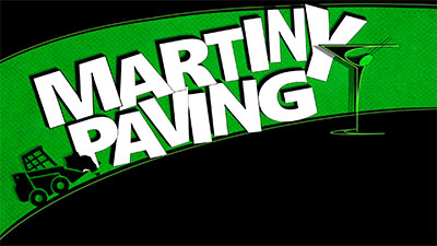 Martiny Paving LLC